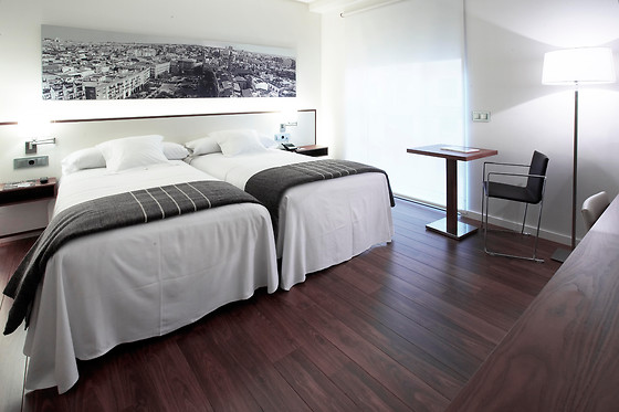 HOTEL PRIMUS VALENCIA - photo 5