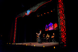 TEATRO FLAMENCO MADRID