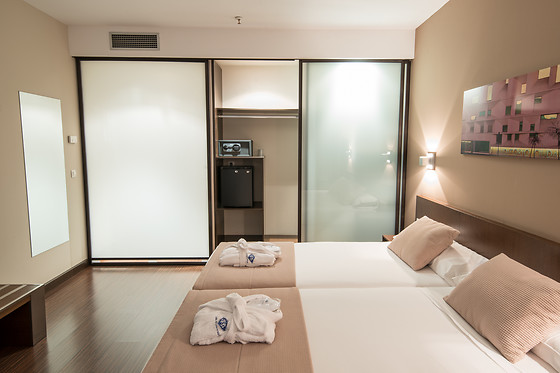 HOTEL ARVA ABAD SAN ANTONIO - photo 2