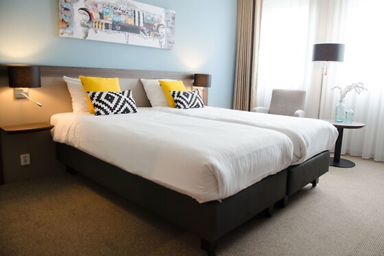 Fletcher Hotel-Restaurant Weert (HOTEL) - photo 8