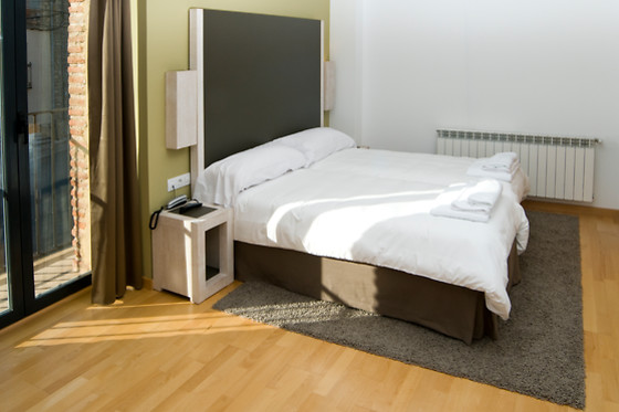 HOTEL CONVENTO SANTA ANA - photo 5
