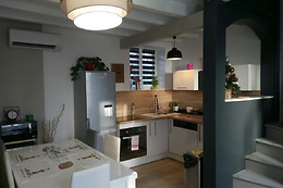 Chambre des coteaux