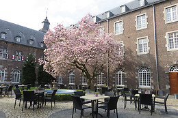 Abdij Rolduc/DVMH Kerkrade