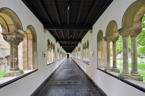 Abdij Rolduc/DVMH Kerkrade - photo 7