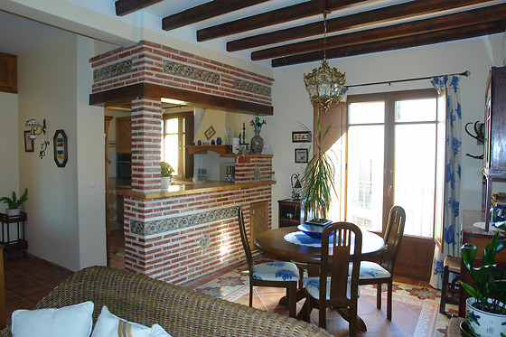 CASA RURAL RAVALET 21 - photo 3