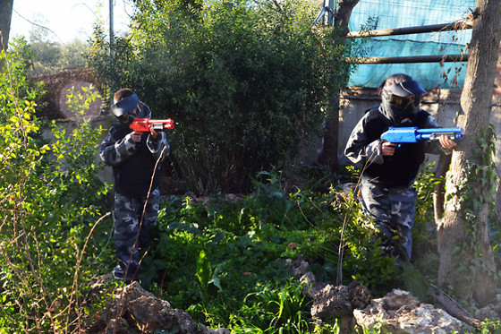 OCIO AVENTURA CERRO GORDO - photo 8