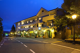 Airone Wellness Hotel