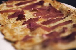 ALMA GRÃO PIZZARIA