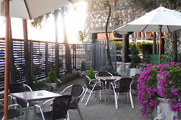 HOTEL TEMPLE PONFERRADA & HOTEL TEMPLE PRADORREY