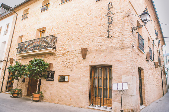 HOTEL CASA BABEL - photo 3