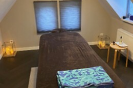 Aurora Oils & Healing