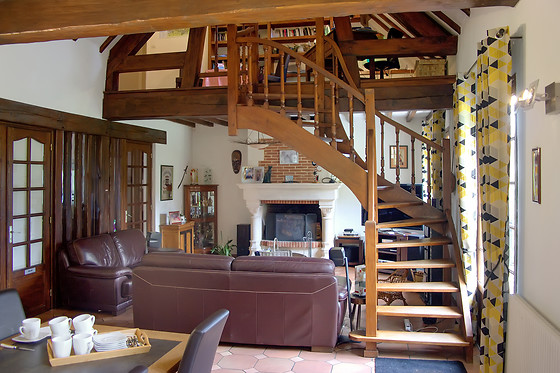 Le domaine des terres du Thil - photo 4