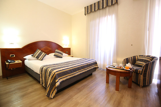 Baviera Mokinba Hotels - photo 3