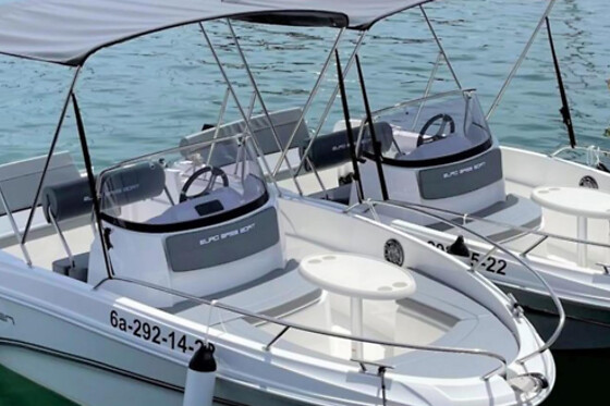 NAUTICA AGUA DE MAR - photo 30