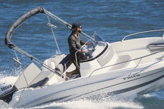 NAUTICA AGUA DE MAR - photo 32