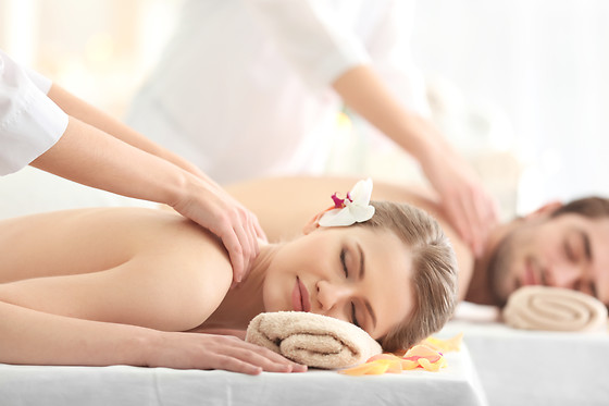 SPA AGUA & SALUD - photo 4