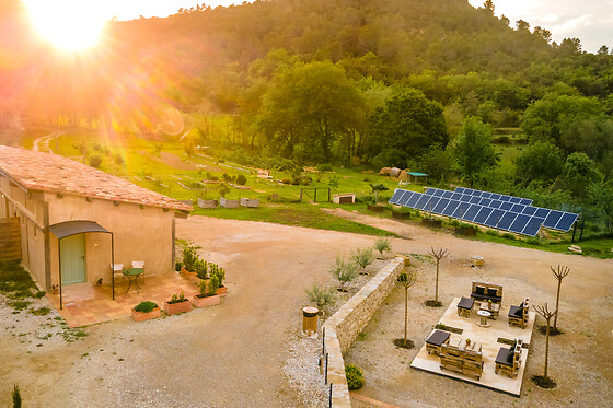 CAN BUCH HOTEL ECOTURISMO - photo 5