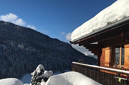 La marmotte qui papote