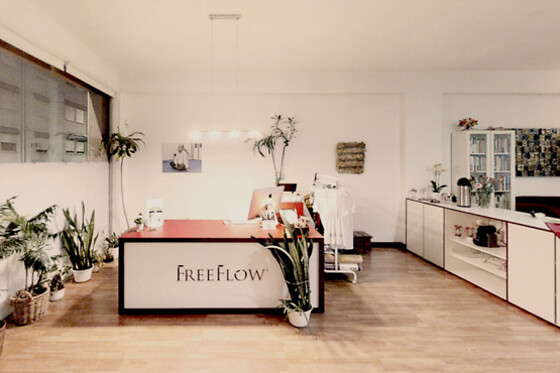 FREE FLOW - photo 3