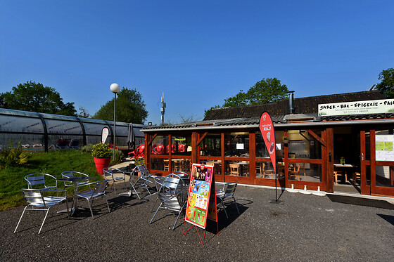 Camping de l'Etang du Pays Blanc - photo 3