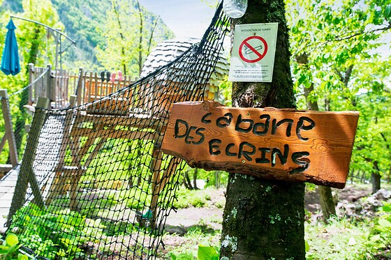 Les Ecrins de Belvedere - photo 11