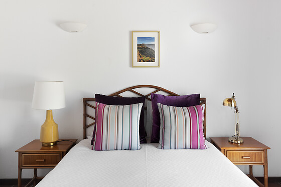 Quinta do Moinho de Vento - Racket & Country Club - photo 1