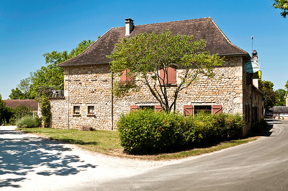 Hôtel restaurant Chastrusse - photo 2