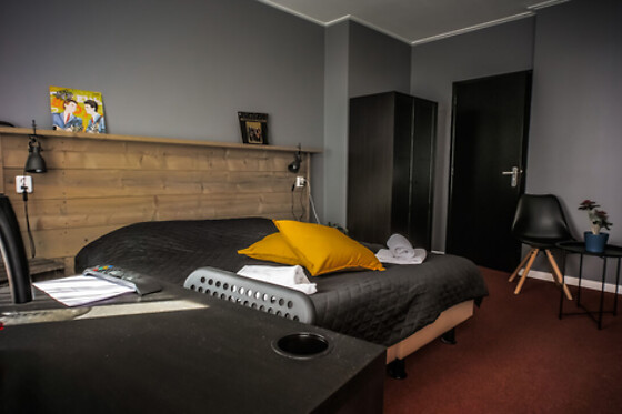 Hotel Cafe Restaurant 't Raedhus - photo 5