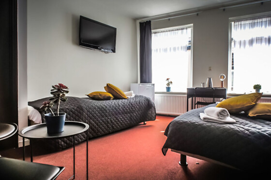 Hotel Cafe Restaurant 't Raedhus - photo 4