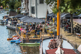 Boutiquehotel Dokkum