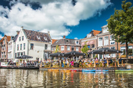 Boutiquehotel Dokkum