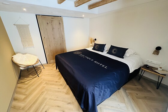 Boutiquehotel Dokkum - photo 0