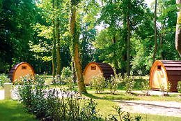 Le Village de la Champagne