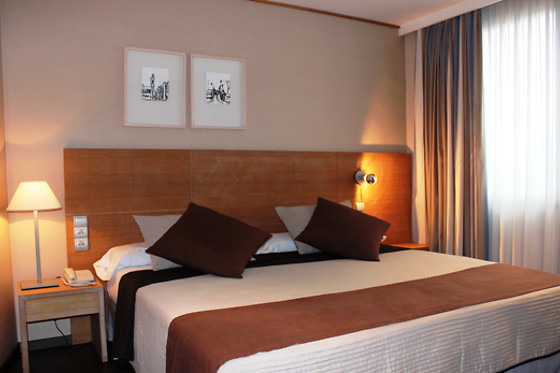 EUROHOTEL CASTELLON - photo 2