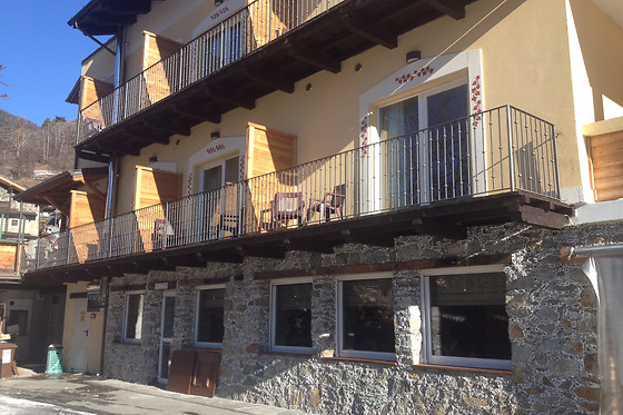 Hotel Le Soleil - photo 0