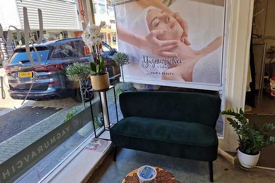 Yagmur Avci Hair & Beauty - photo 4
