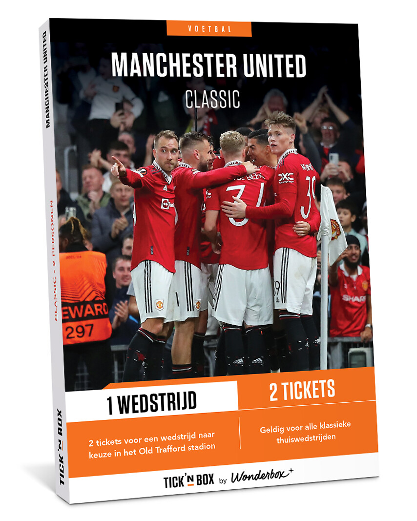 Manchester United Classic