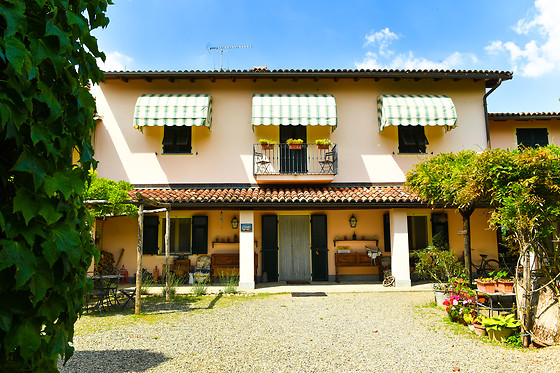 Cascina Folletto - photo 3