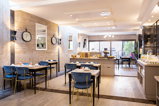 Artist Hôtel Tours - photo 2