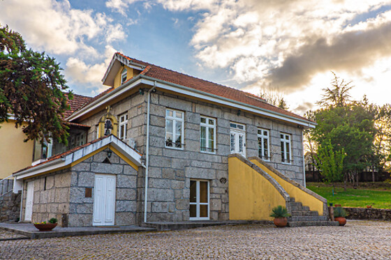 CASAS DO SOUTO - photo 0