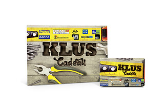 Klus Cadeau