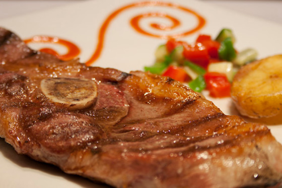 RESTAURANTES ABRASADOR - photo 3