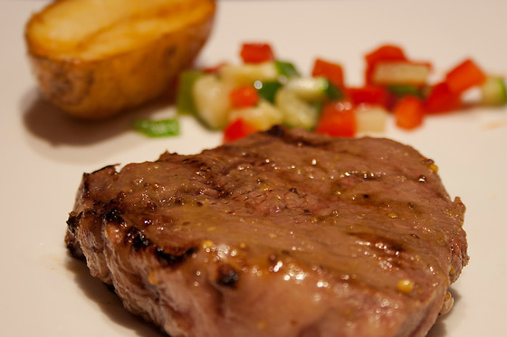 RESTAURANTES ABRASADOR - photo 5