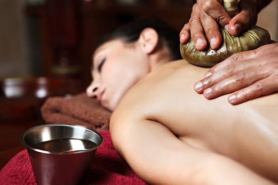 Sukkee Thai SPA - photo 5