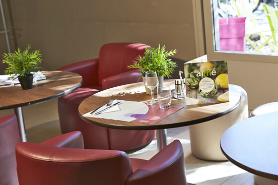 Campanile Lyon Sud Feyzin - photo 3