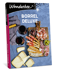 Borrel Deluxe