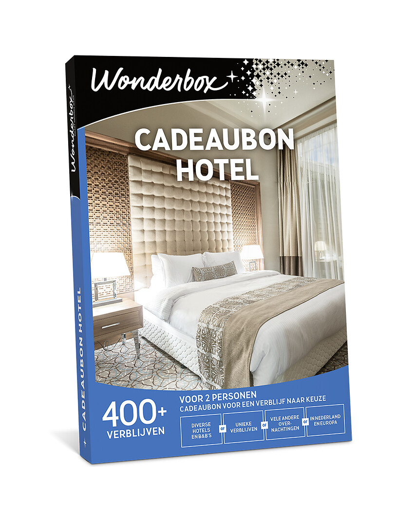 Cadeaubon Hotel