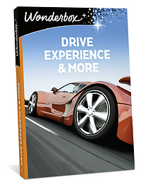 Drive Experience & more