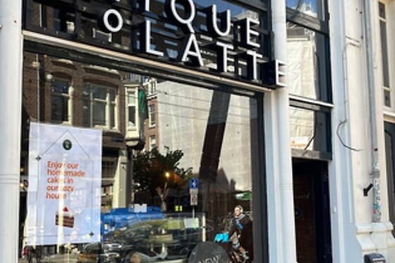 Chiqueolatte Amsterdam - photo 0