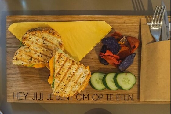 Brandpunt Breda - photo 4